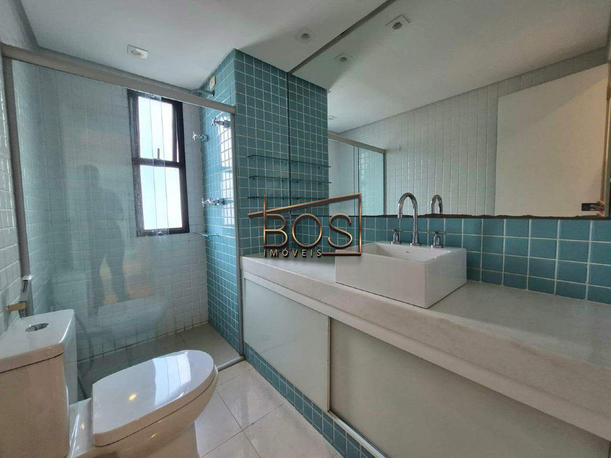 Apartamento, Vila da Serra, 3 Quartos, 3 Vagas, 1 Suíte