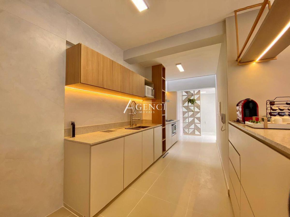 Apartamento, Cabral, 3 Quartos, 0 Vaga, 1 Suíte