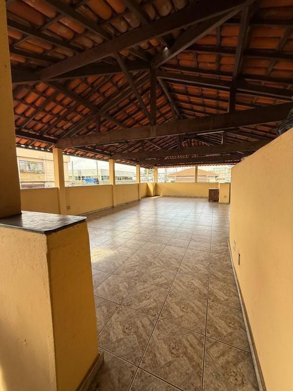 Casa, Carlos Prates, 3 Quartos, 2 Vagas, 1 Suíte