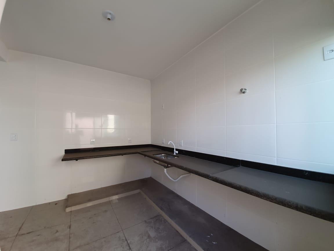 Casa, Jardim Riacho das Pedras, 3 Quartos, 2 Vagas, 1 Suíte