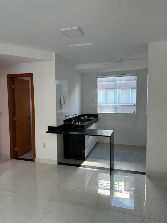 Apartamento, Serra, 2 Quartos, 2 Vagas, 1 Suíte