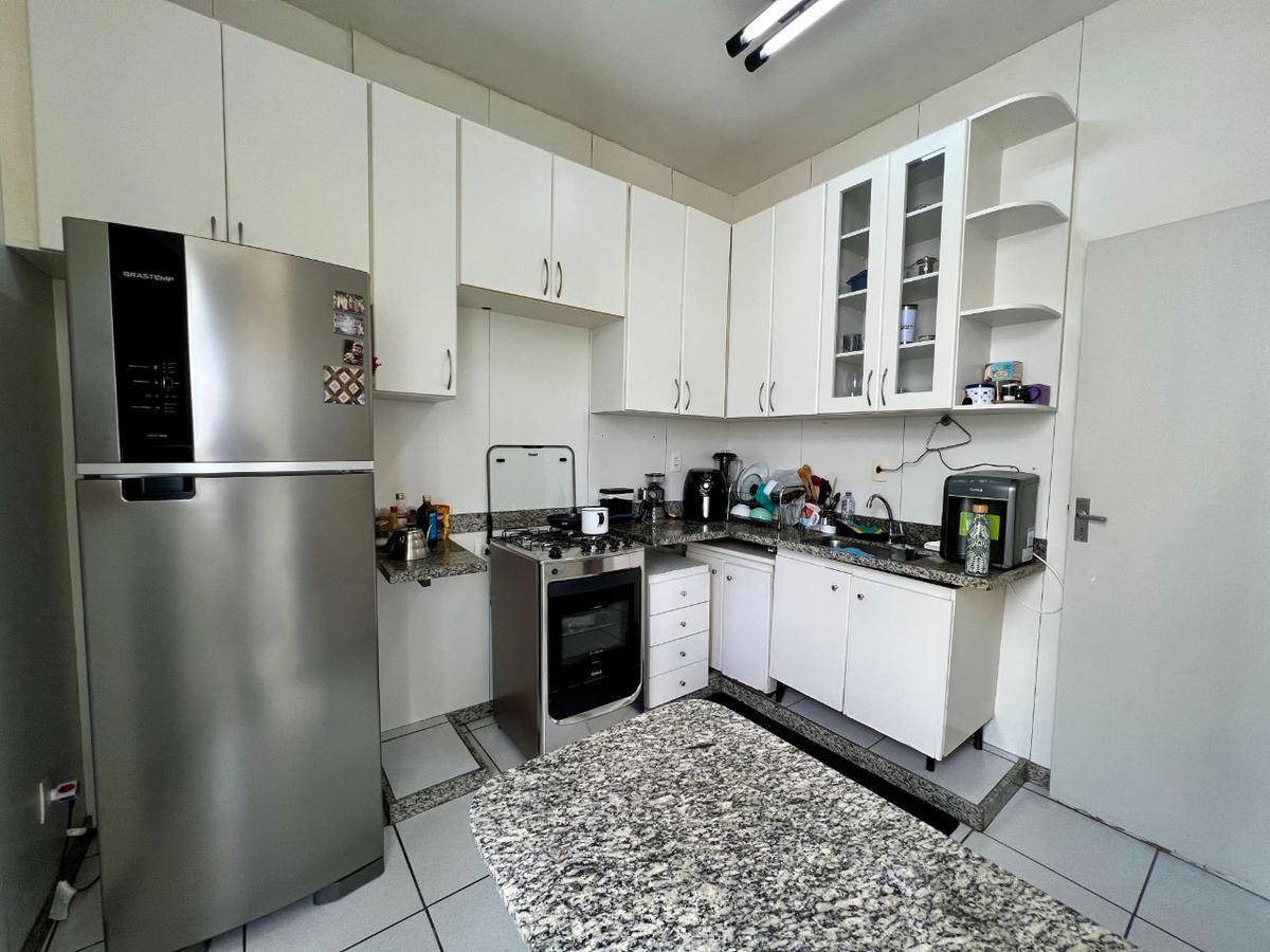 Apartamento, Santo Antônio, 3 Quartos, 1 Vaga