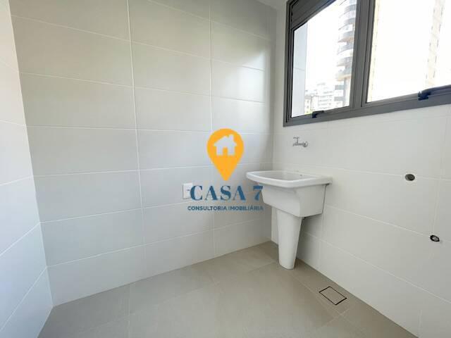 Apartamento, Serra, 3 Quartos, 2 Vagas, 1 Suíte