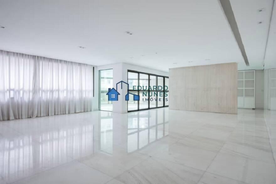 Apartamento, Belvedere, 4 Quartos, 5 Vagas, 2 Suítes