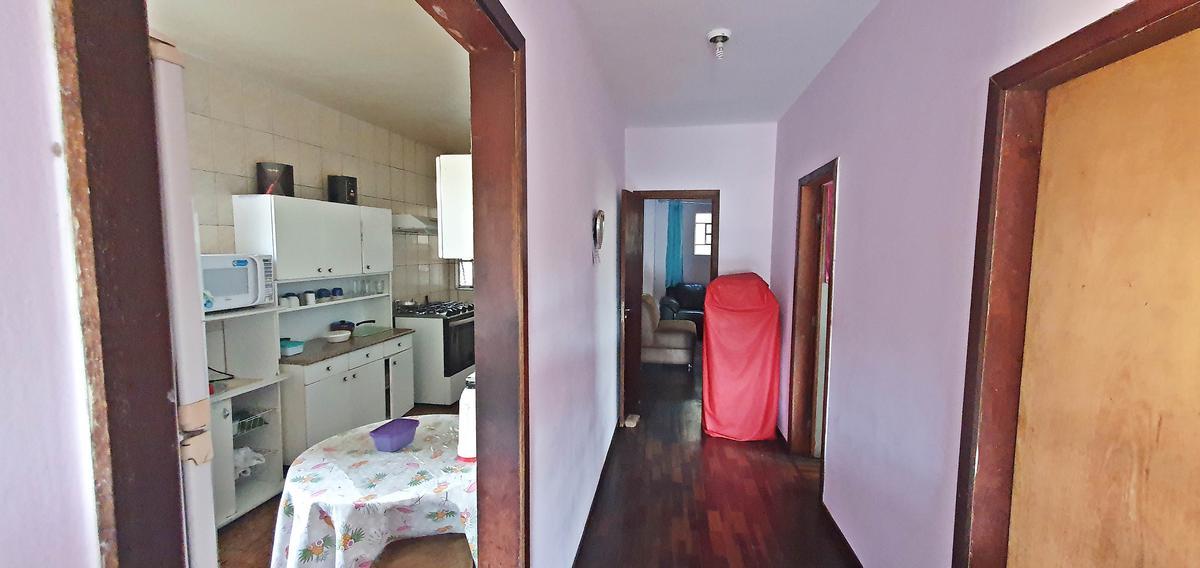 Casa, Jardim América, 4 Quartos, 0 Vaga