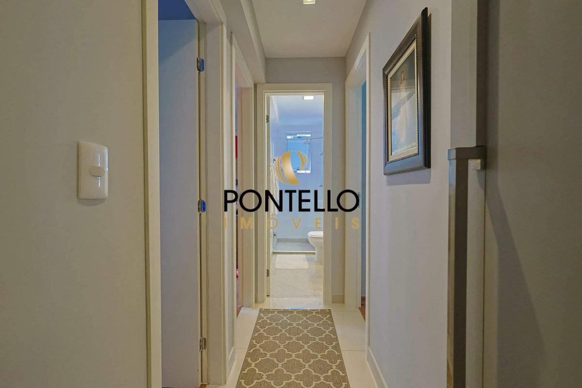Apartamento, Santo Agostinho, 3 Quartos, 2 Vagas, 1 Suíte