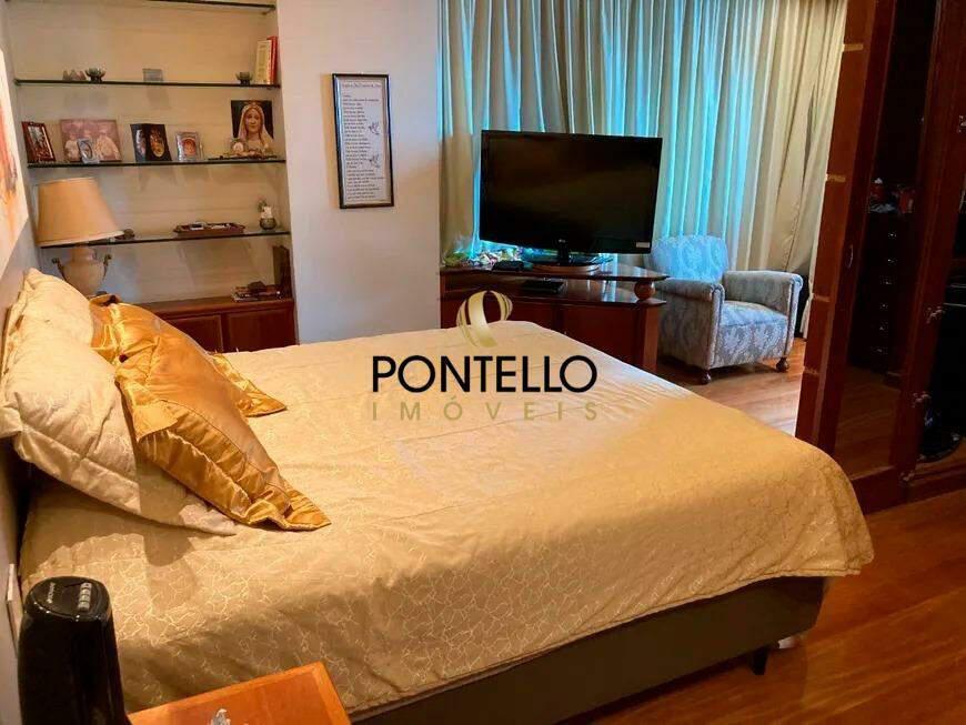Apartamento, Belvedere, 4 Quartos, 4 Vagas, 2 Suítes