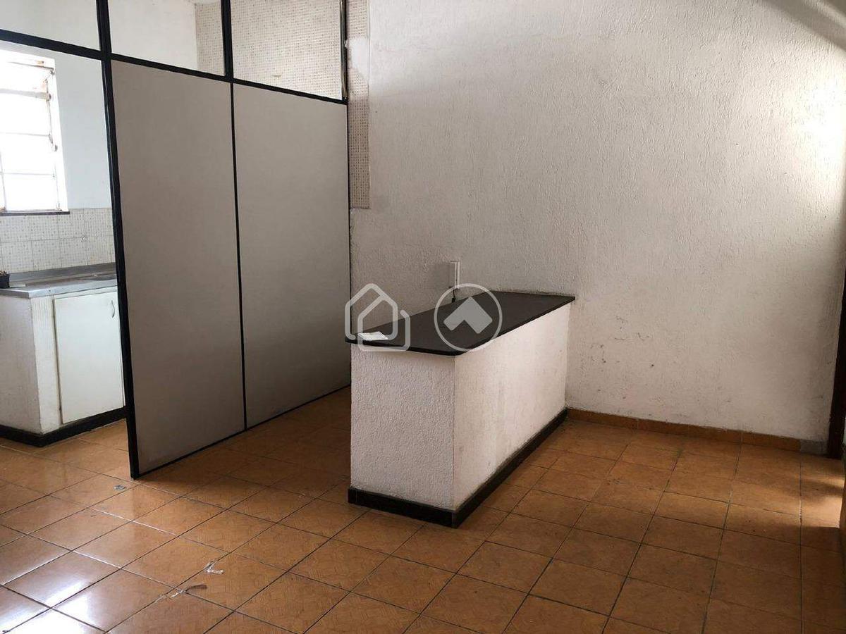 Quitinete, Palmeiras, 1 Quarto
