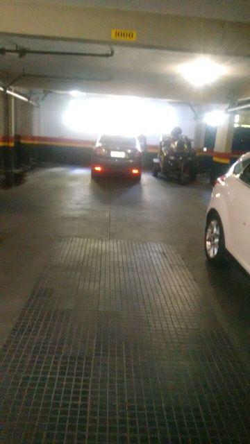 Apartamento, Sion, 4 Quartos, 3 Vagas, 3 Suítes