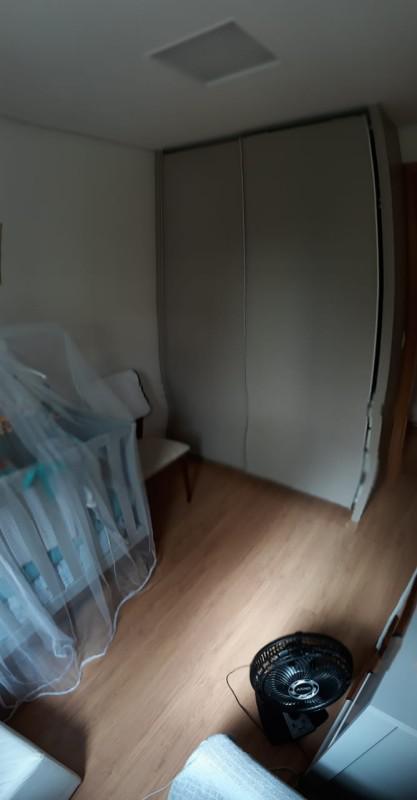 Apartamento, Buritis, 4 Quartos, 3 Vagas, 4 Suítes