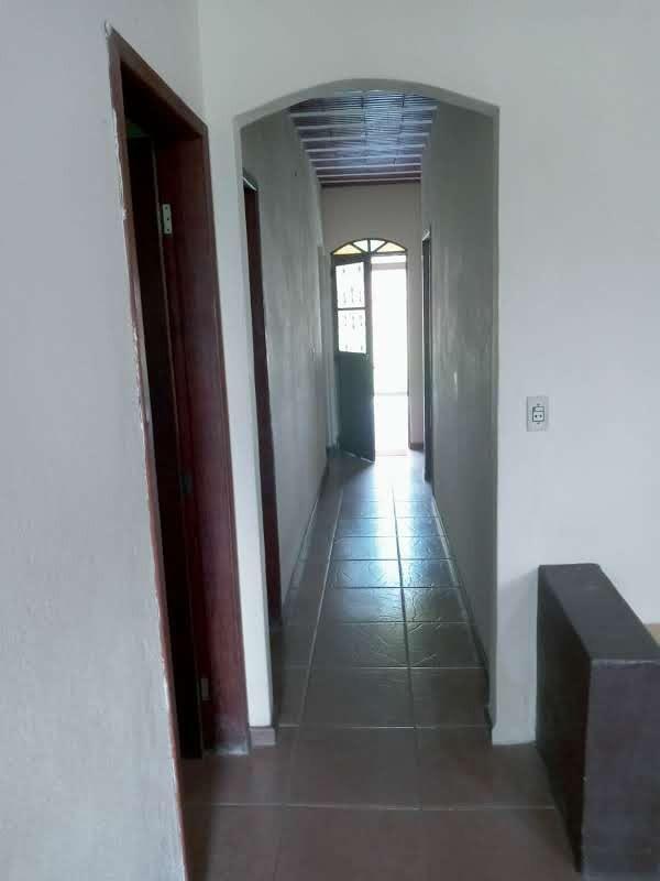 Fazenda, Ravena, 3 Quartos, 0 Vaga