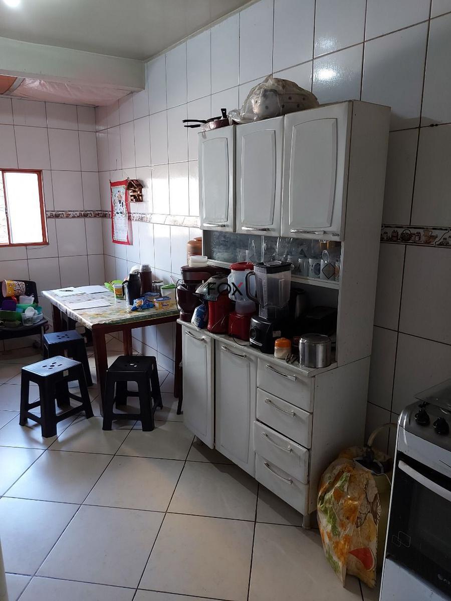 Casa, Bonfim, 4 Quartos, 2 Vagas, 2 Suítes