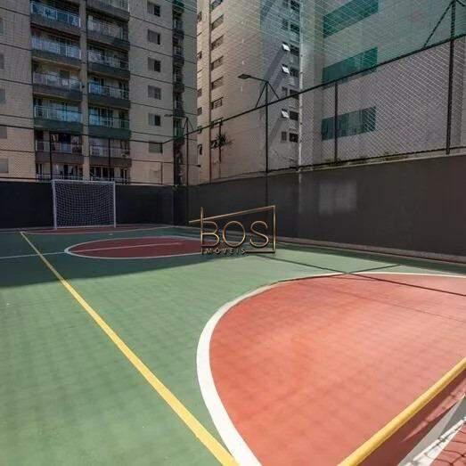 Apartamento, Lourdes, 4 Quartos, 3 Vagas, 2 Suítes