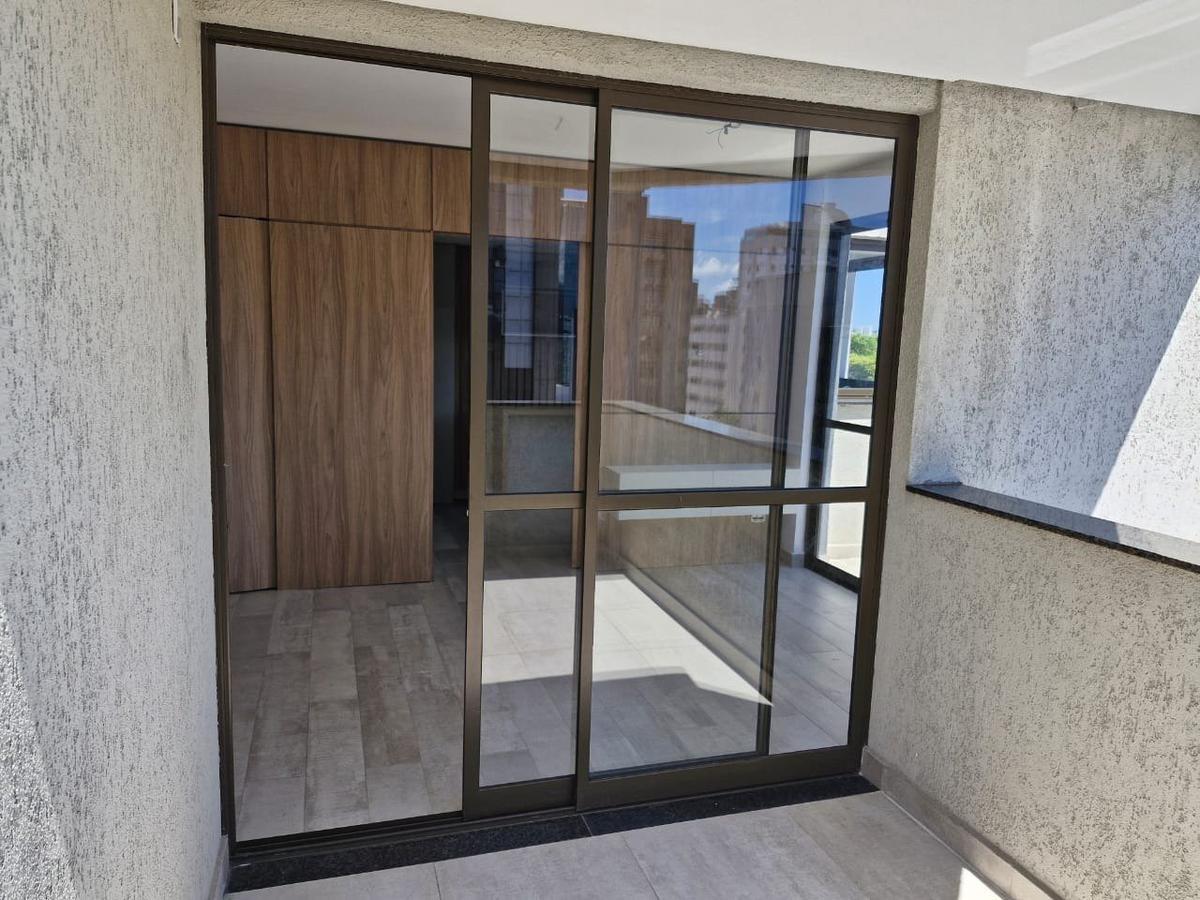 Apartamento, Santo Agostinho, 2 Quartos, 2 Vagas, 2 Suítes