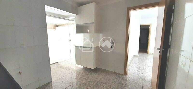 Apartamento, Buritis, 4 Quartos, 3 Vagas, 1 Suíte