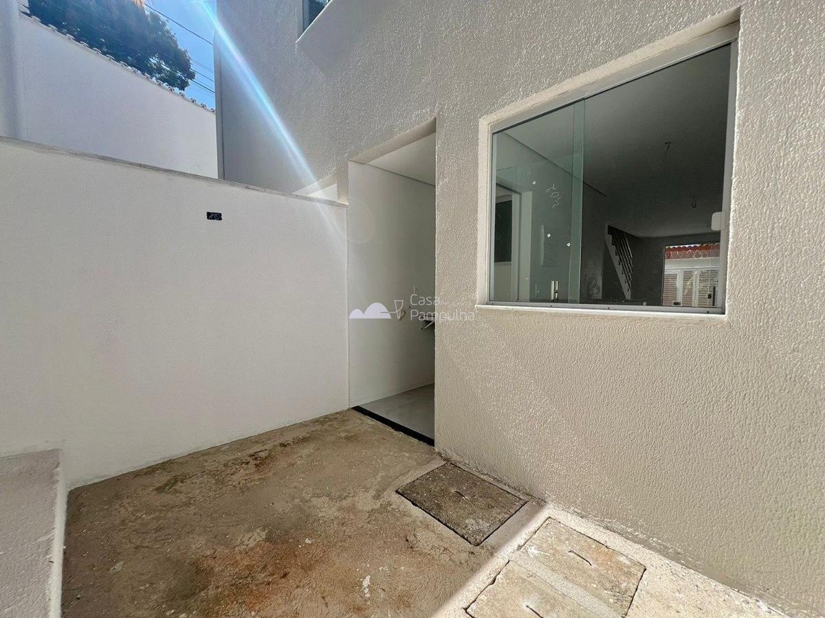 Casa, Planalto, 2 Quartos, 2 Vagas, 2 Suítes