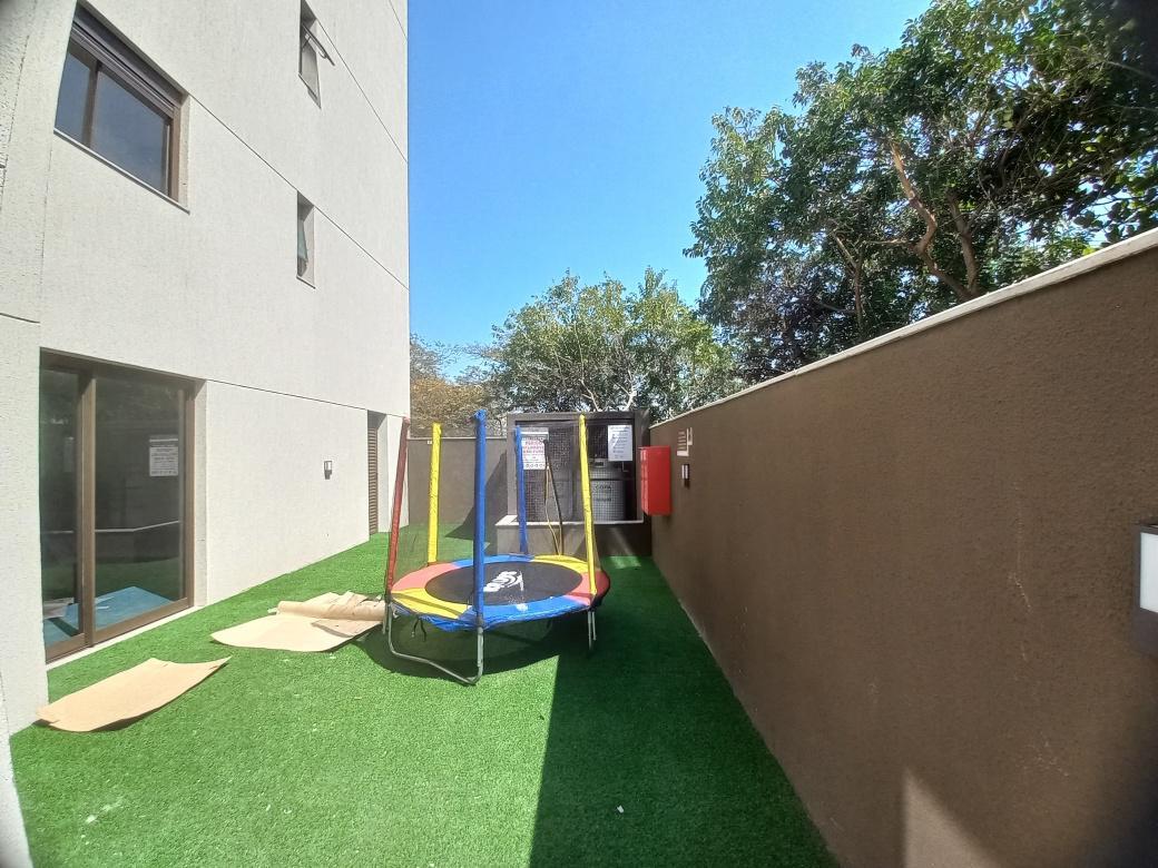Apartamento, São Lucas, 2 Quartos, 2 Vagas, 1 Suíte