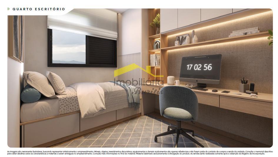 Apartamento, Betânia, 2 Quartos, 1 Vaga, 1 Suíte