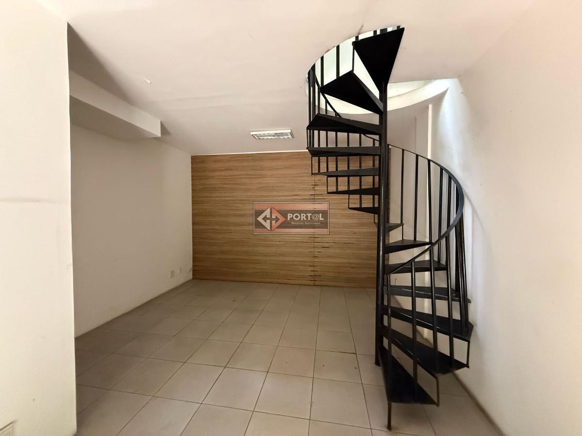 Andar, Ouro Preto, 0 Quarto, 0 Vaga