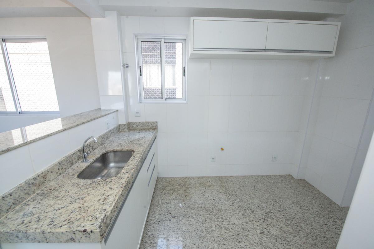 Apartamento, Colégio Batista, 3 Quartos, 2 Vagas, 1 Suíte