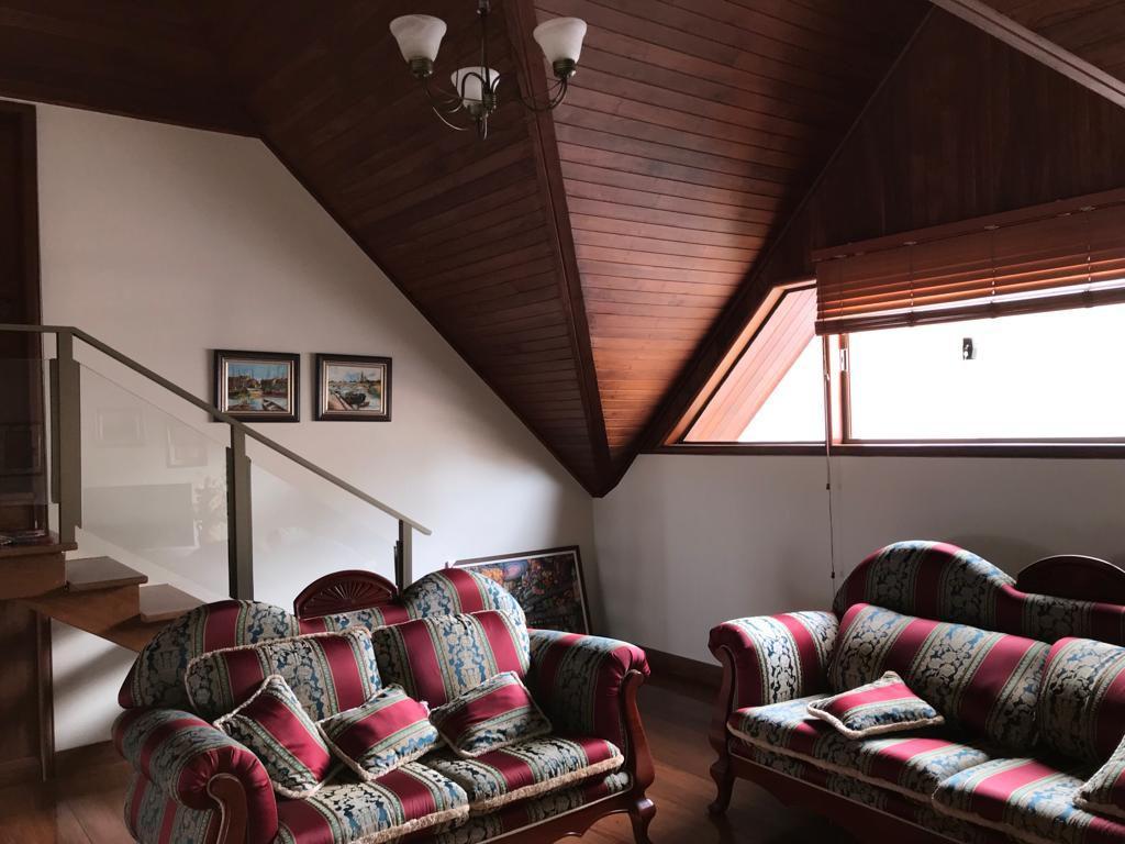 Casa, Rezende, 4 Quartos, 60 Vagas, 4 Suítes