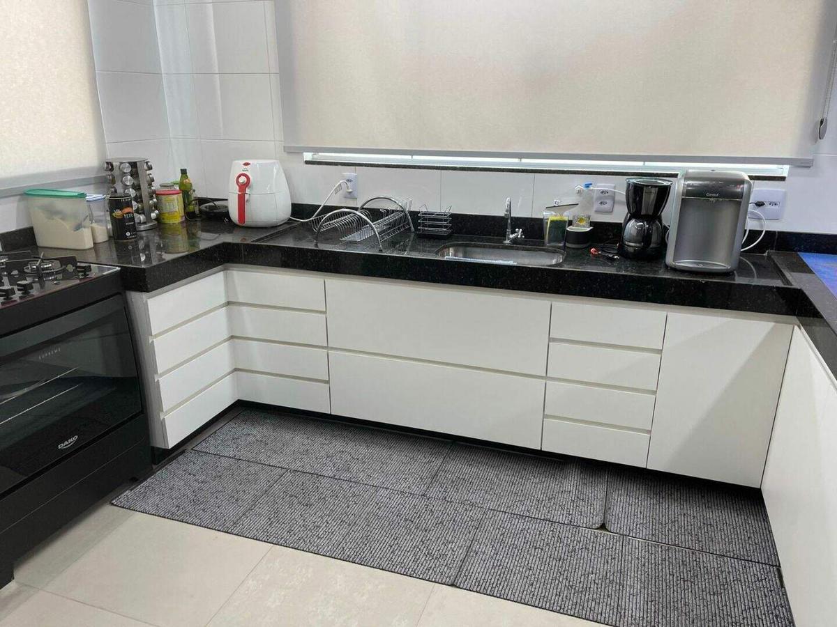 Cobertura, Novo Centro, 3 Quartos, 4 Vagas, 1 Suíte