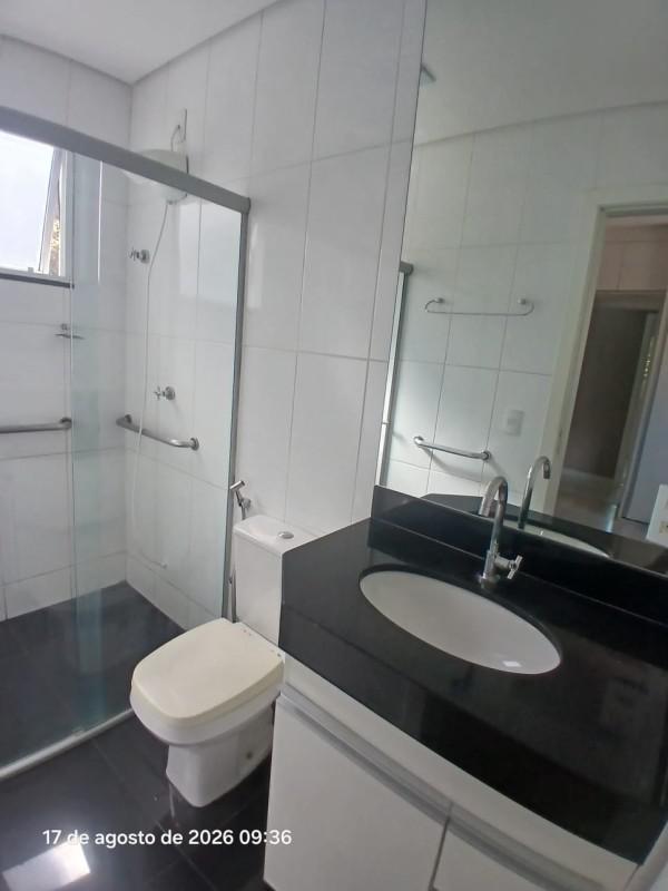 Apartamento, Itapoã, 3 Quartos, 1 Vaga, 1 Suíte