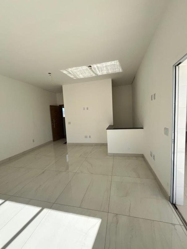 Cobertura, Jardim Industrial, 3 Quartos, 2 Vagas, 1 Suíte