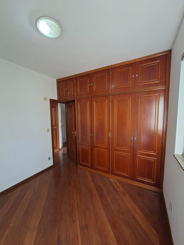Cobertura, Liberdade, 3 Quartos, 4 Vagas, 1 Suíte