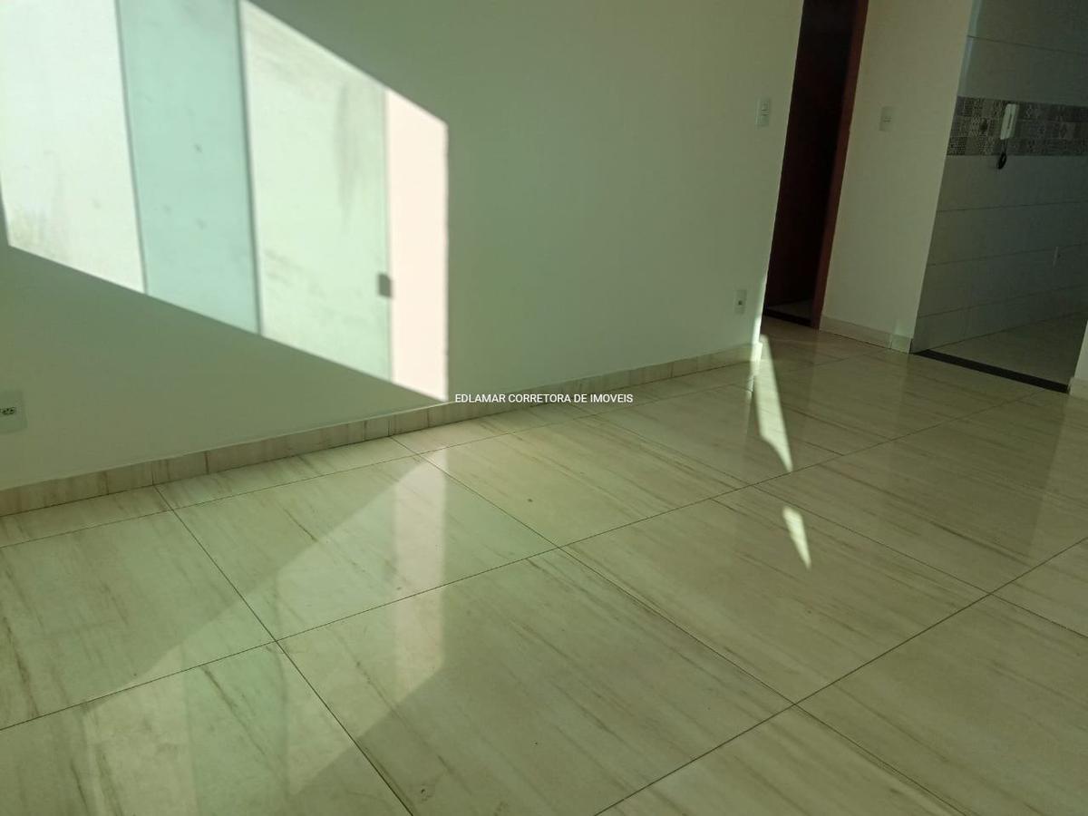 Apartamento, Palmeiras, 2 Quartos, 1 Vaga