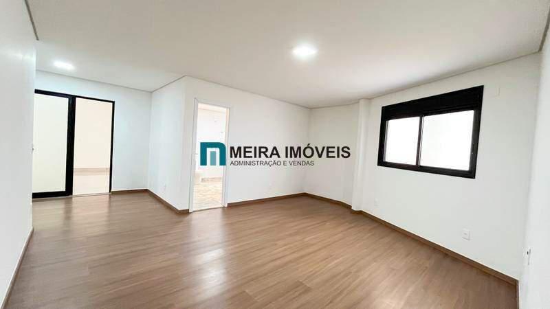 Apartamento, Sion, 4 Quartos, 3 Vagas, 4 Suítes