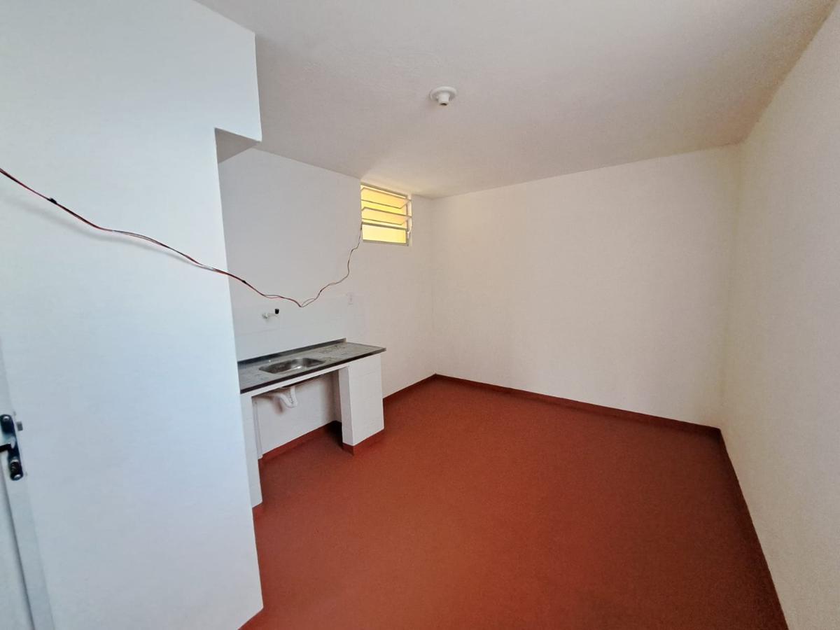 Andar, Centro, 0 Quarto, 0 Vaga