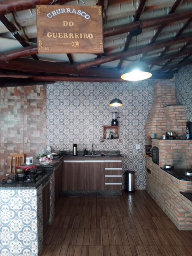 Casa, Europa, 5 Quartos, 4 Vagas, 1 Suíte