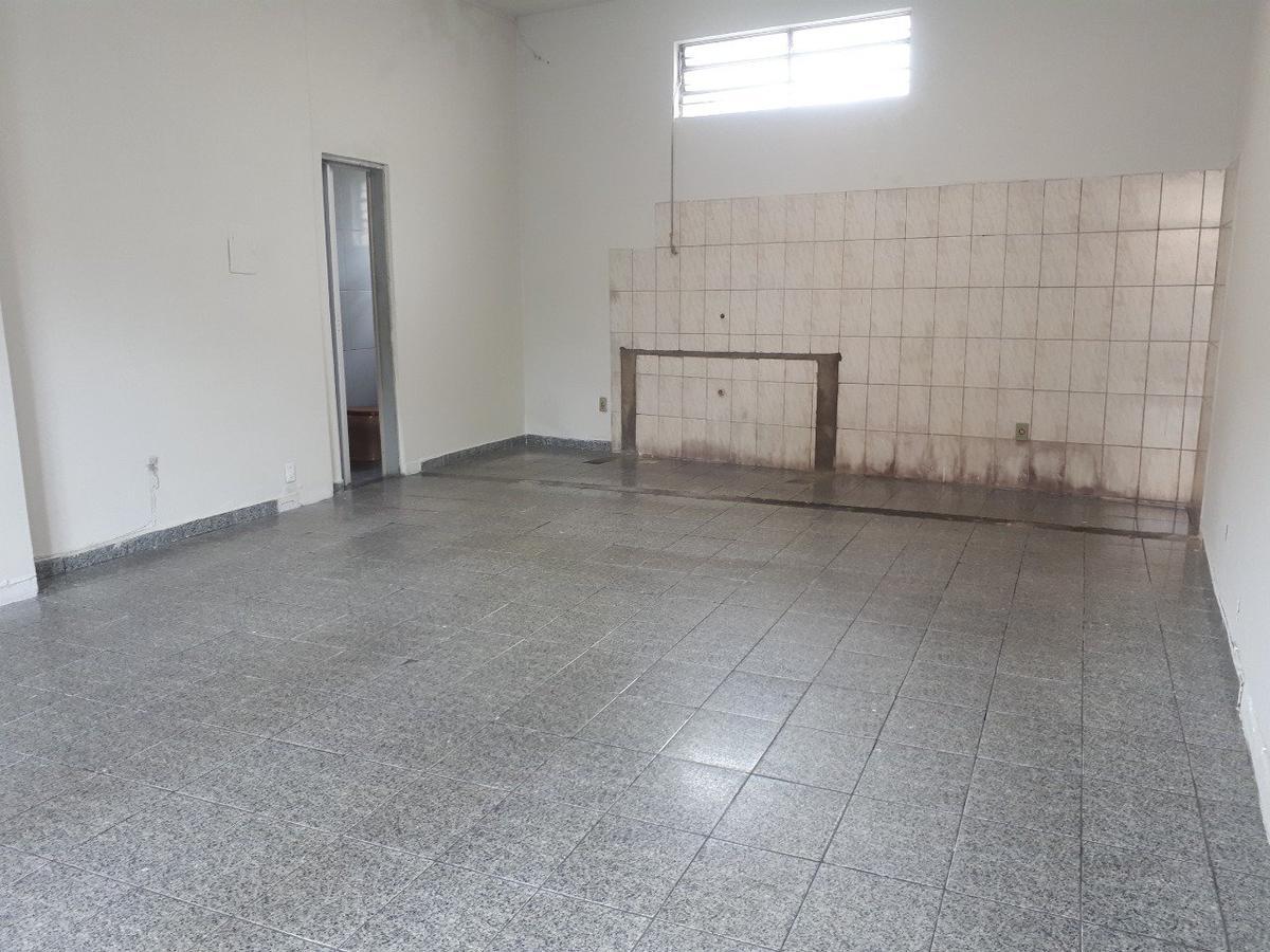 Andar, Floramar, 0 Quarto, 0 Vaga