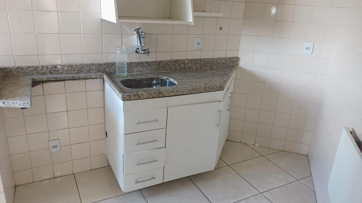 Apartamento, João Pinheiro, 2 Quartos, 1 Vaga