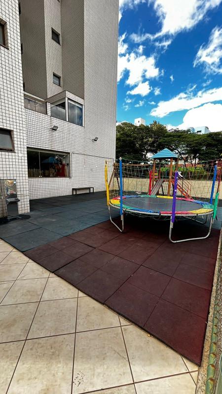Apartamento, Castelo, 3 Quartos, 2 Vagas, 1 Suíte