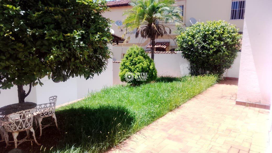 Casa, Santa Amélia, 5 Quartos, 2 Vagas, 1 Suíte