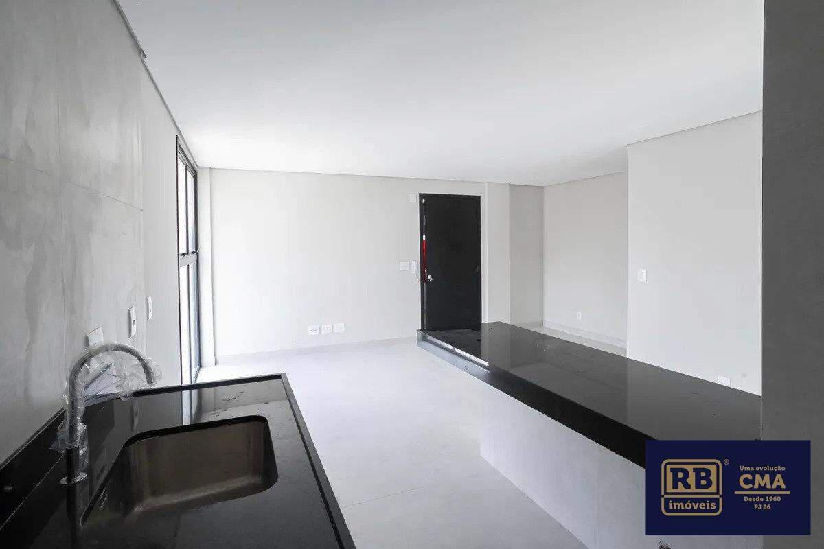 Apartamento, Santo Antônio, 2 Quartos, 2 Vagas, 1 Suíte