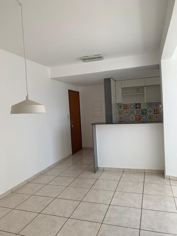 Cobertura, Ouro Preto, 2 Quartos, 2 Vagas, 1 Suíte