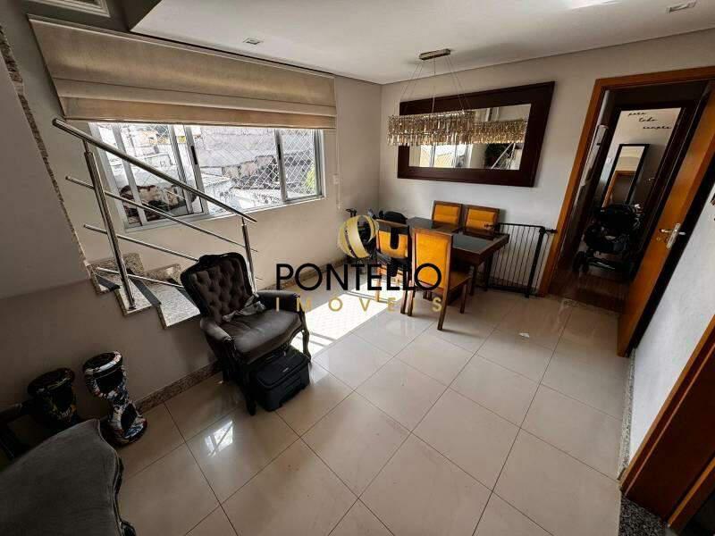 Cobertura, Santa Inês, 3 Quartos, 2 Vagas, 1 Suíte