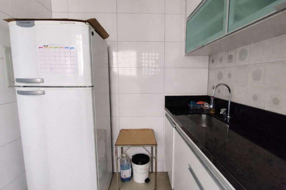 Apartamento, Sion, 2 Quartos, 1 Vaga