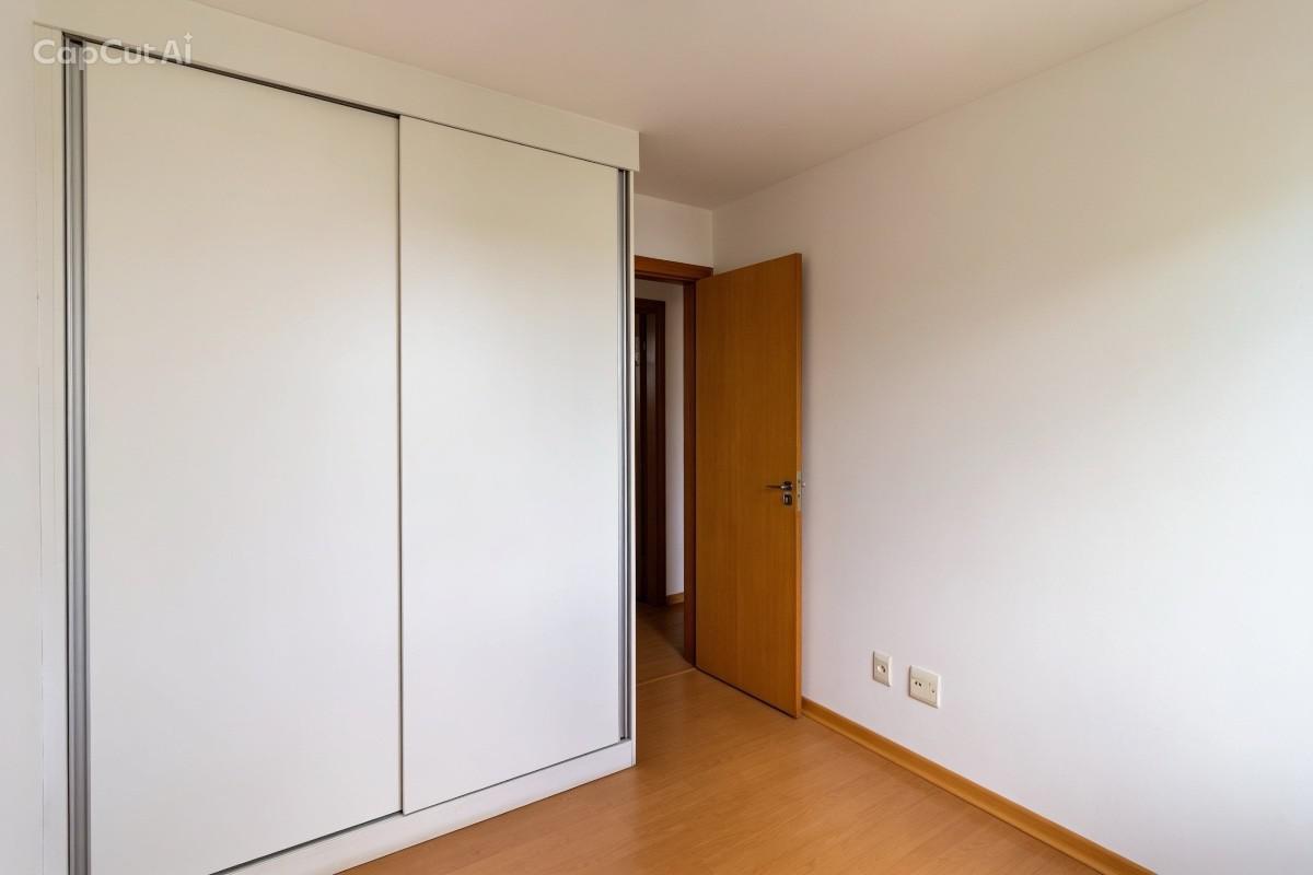 Cobertura, São Luiz (pampulha), 4 Quartos, 3 Vagas, 2 Suítes