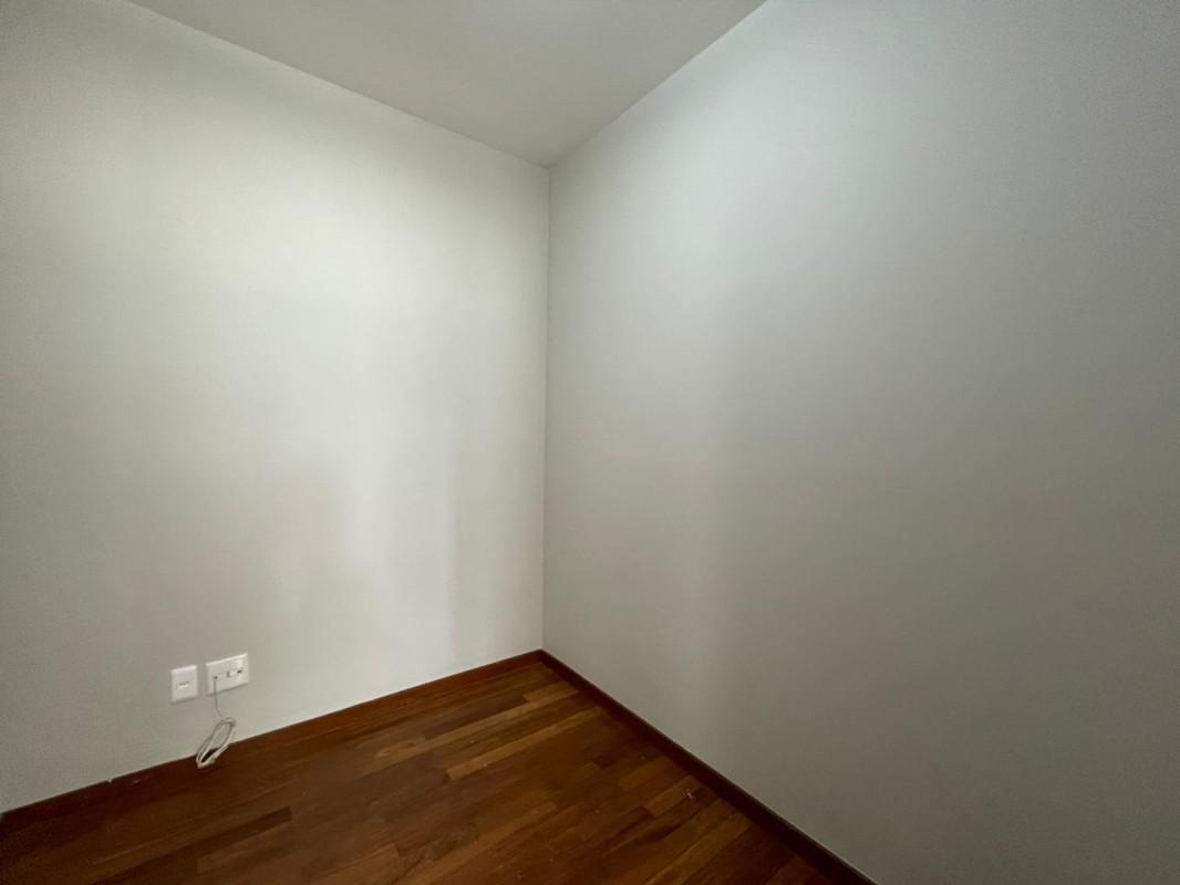 Apartamento, Santo Agostinho, 3 Quartos, 3 Vagas, 1 Suíte