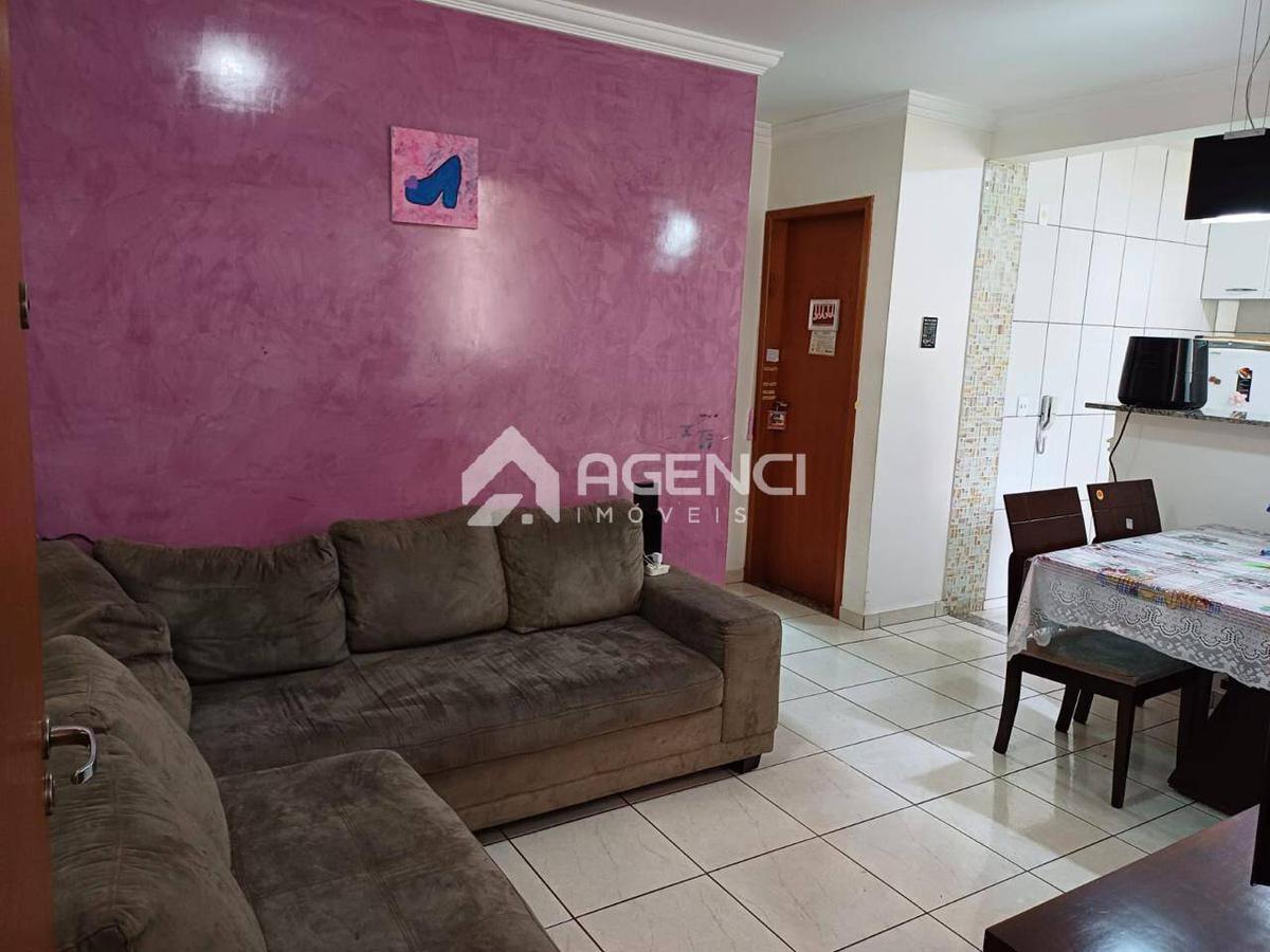 Apartamento, Cabral, 2 Quartos, 0 Vaga, 0 Suíte