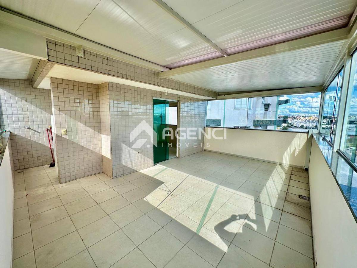 Apartamento, Cabral, 2 Quartos, 0 Vaga, 1 Suíte