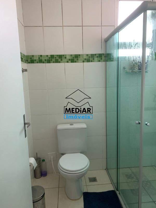 Apartamento, Acaiaca, 2 Quartos, 1 Vaga
