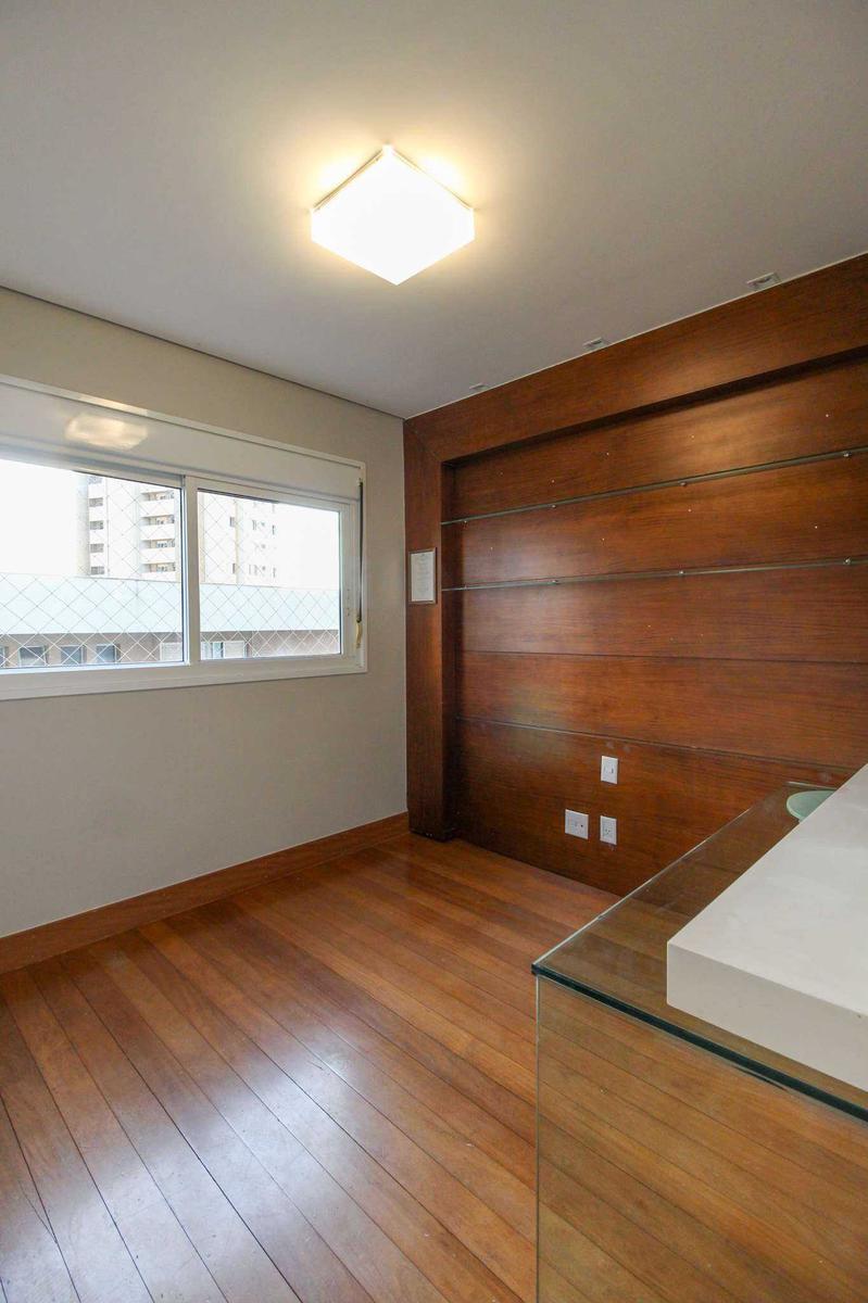 Cobertura, Serra, 4 Quartos, 6 Vagas, 2 Suítes