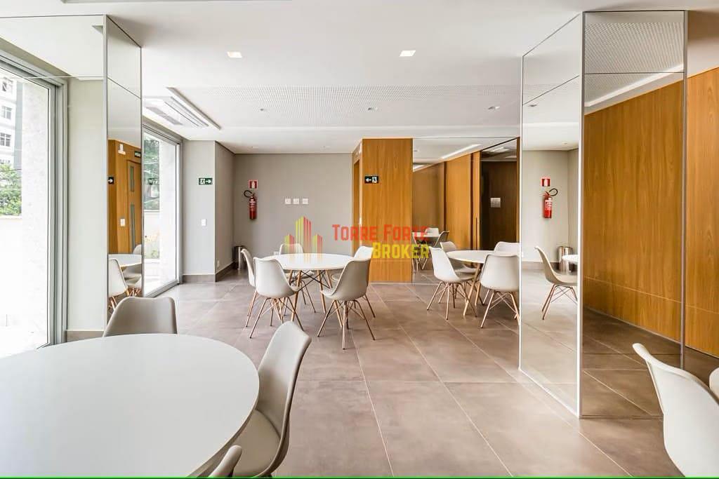 Apartamento, Barro Preto, 1 Quarto, 0 Vaga