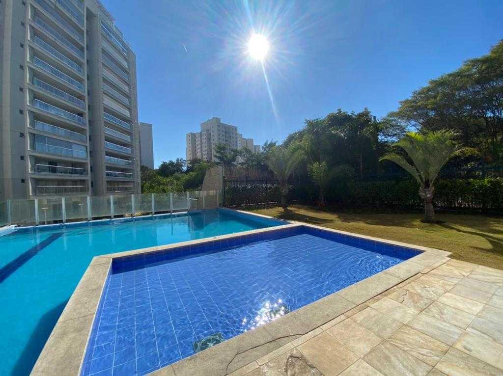 Apartamento, Paquetá, 3 Quartos, 2 Vagas, 1 Suíte
