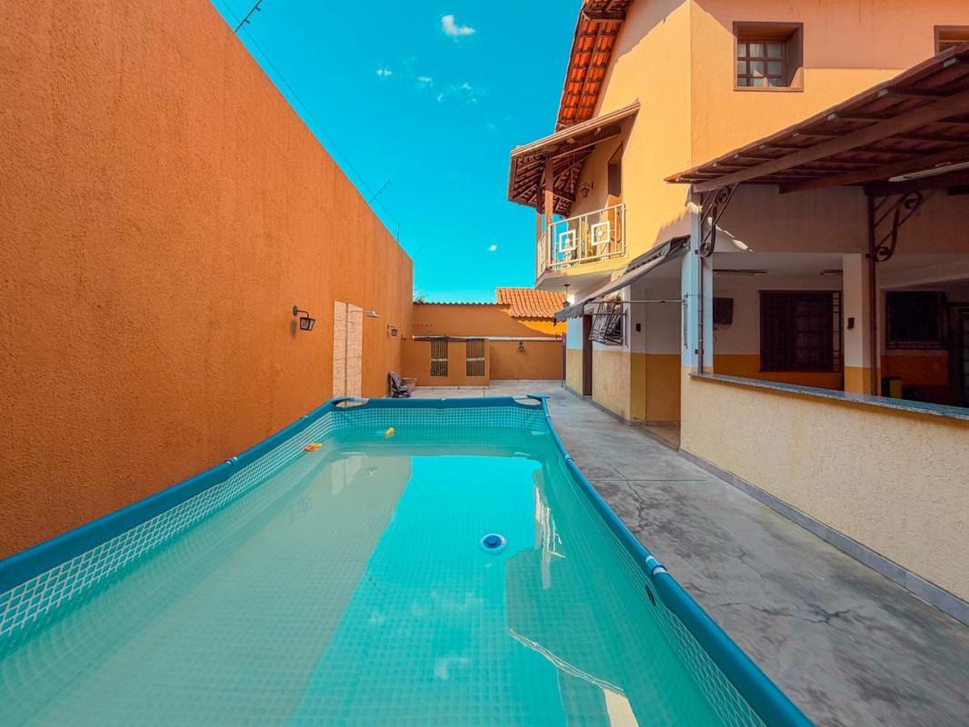 Casa, Alto dos Pinheiros, 4 Quartos, 4 Vagas, 1 Suíte